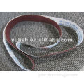 flexible JB-5 abrasive belts